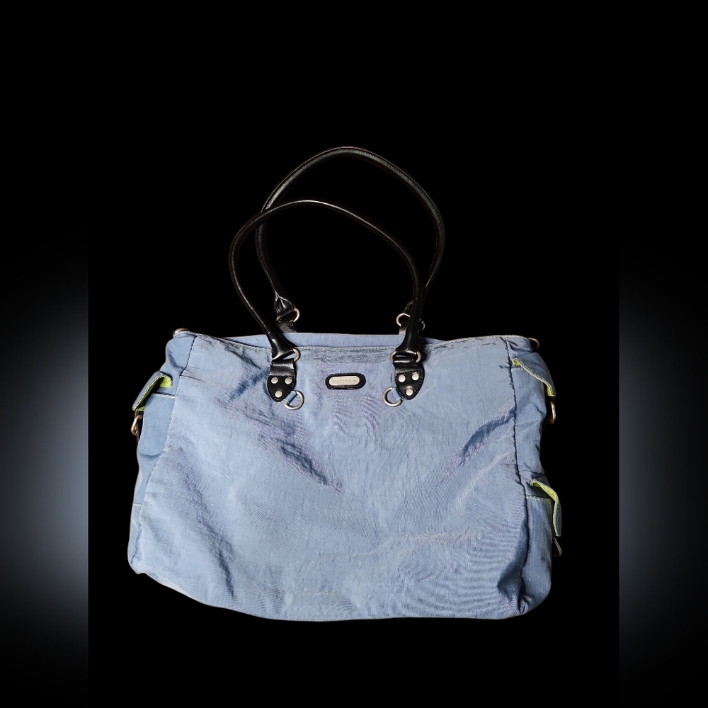 As Is!!!!!!Stylish Blue Women's Bag